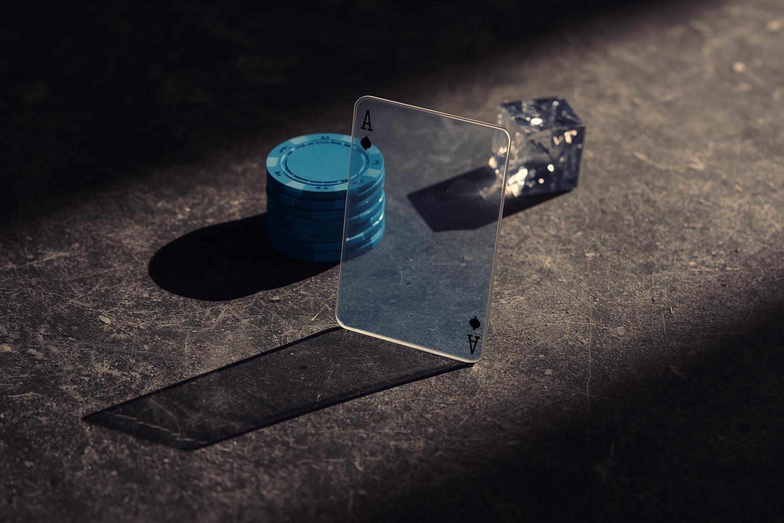 Why can players trust blockchain casinos