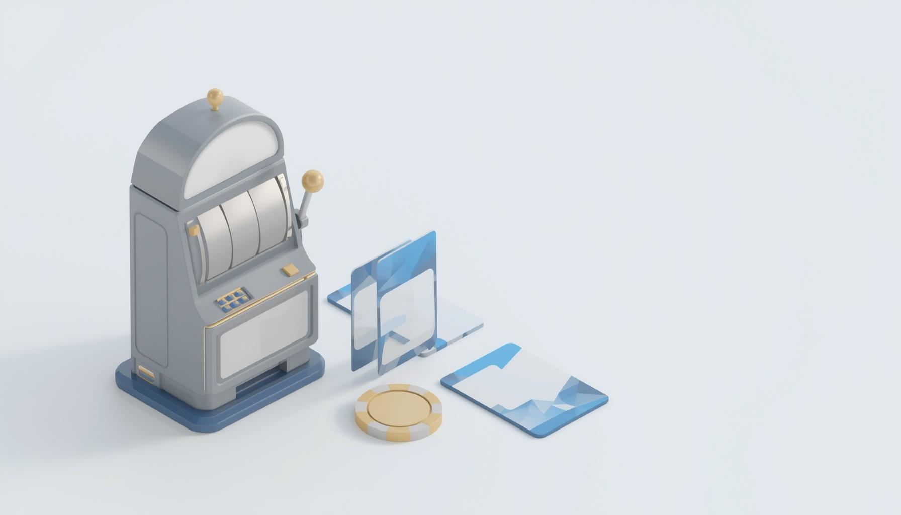 What themes and providers dominate crypto slots